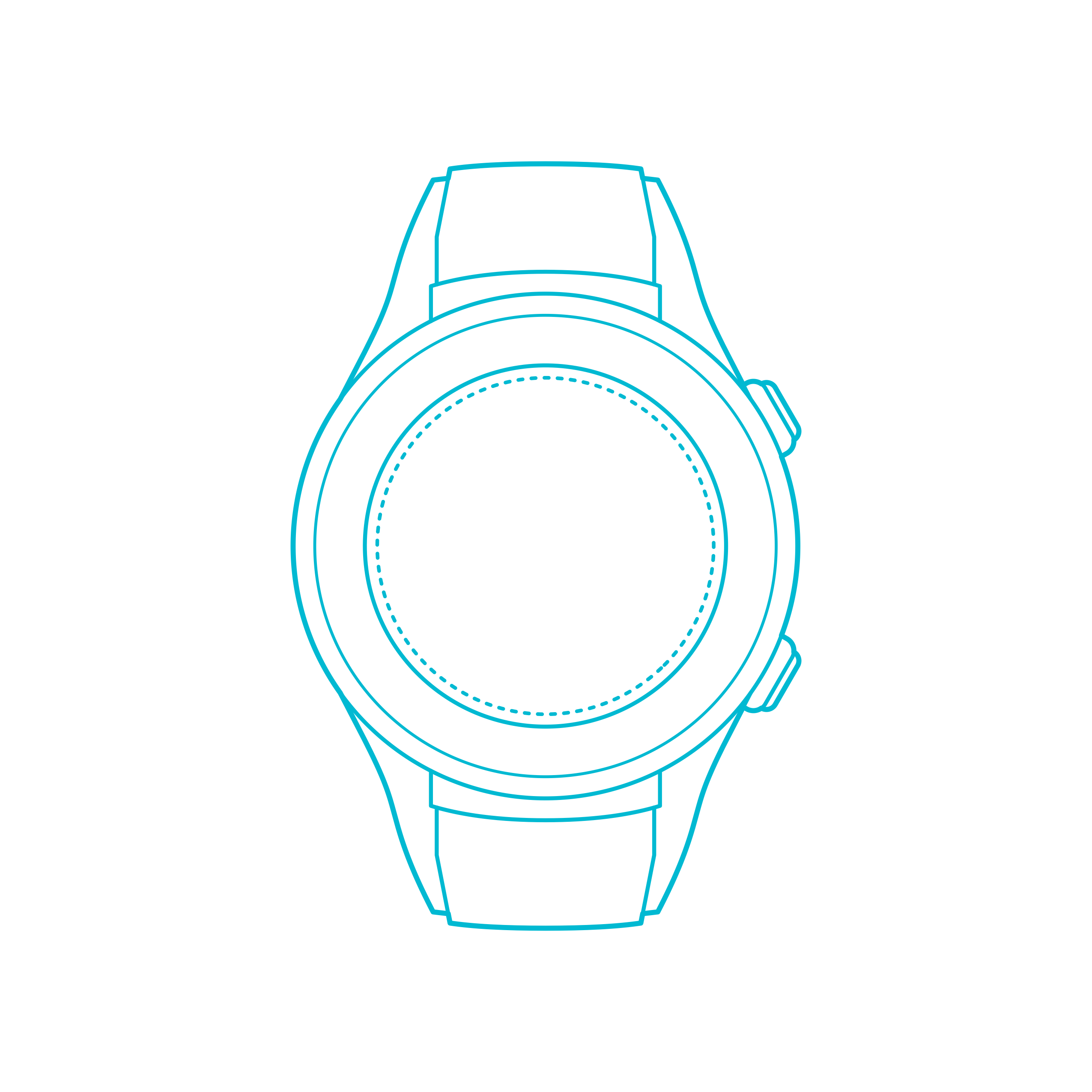 Digital Smart Watches Huawei Watch 2 Black And White Svg Vector Free Vectors